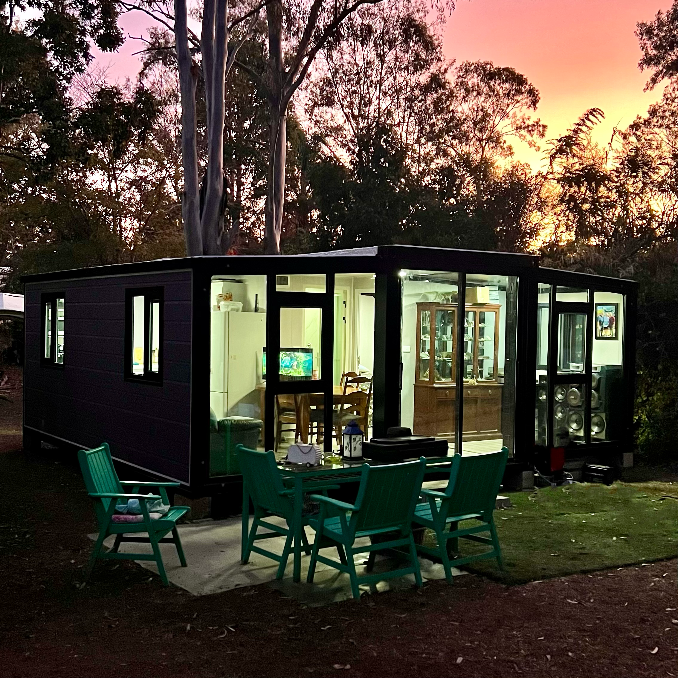 Standard Modular Prefab Homes