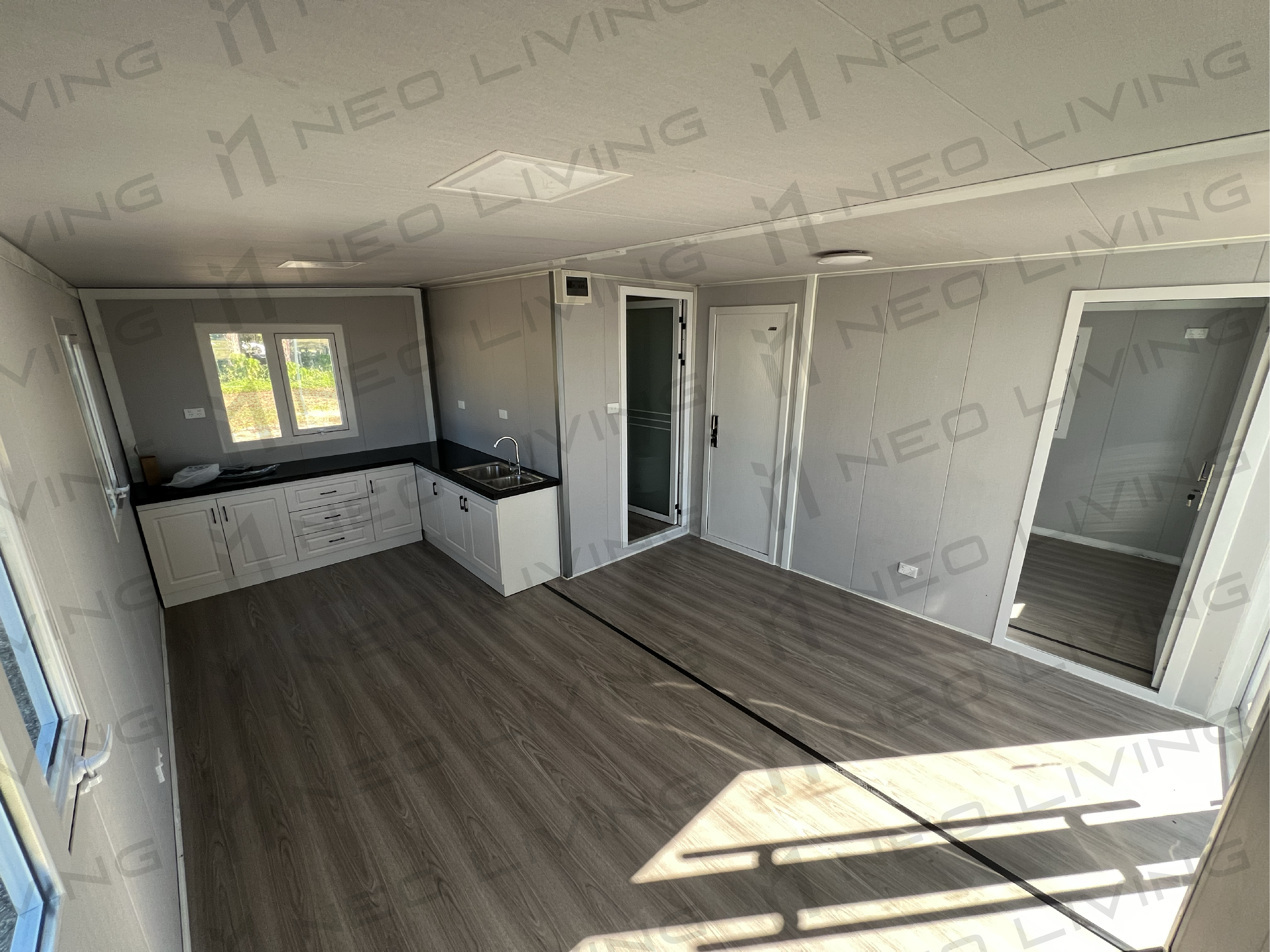 NEO LIVING 20FT 220-01 Model promotional sale