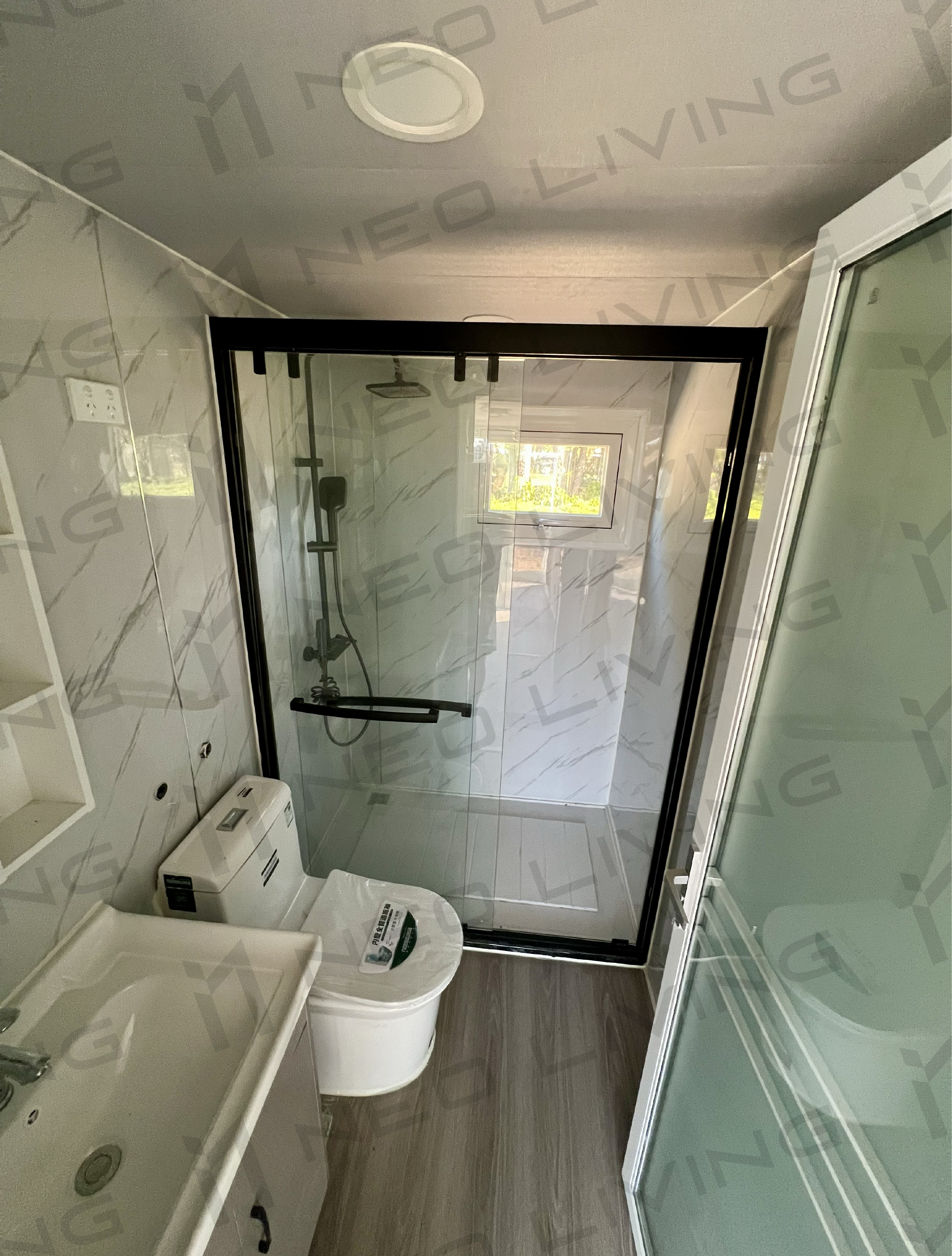 NEO LIVING 20FT 220-01 Model promotional sale