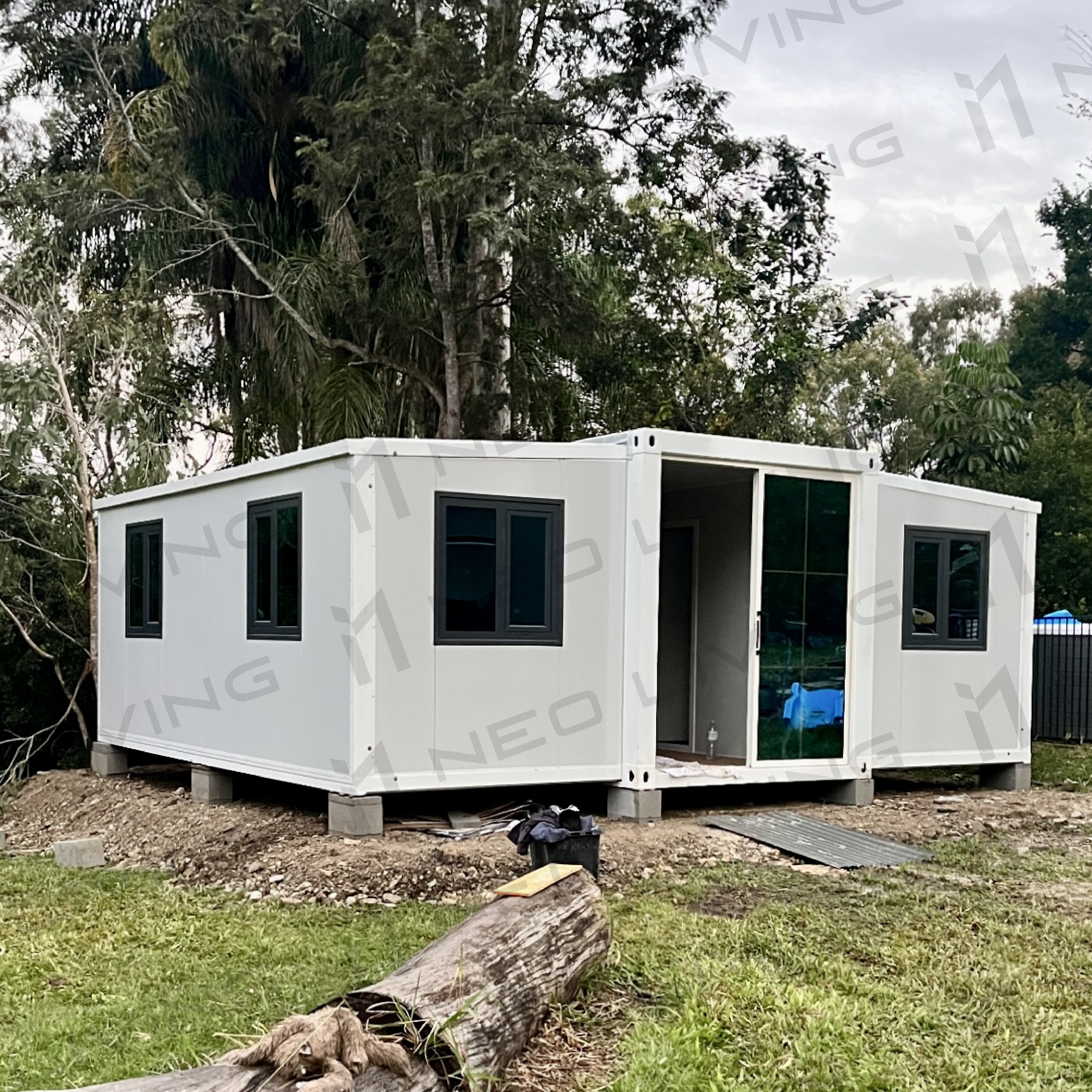 NEO LIVING 20FT 220-01 Model promotional sale