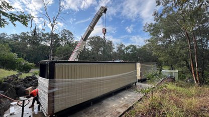 30ft 220 Series