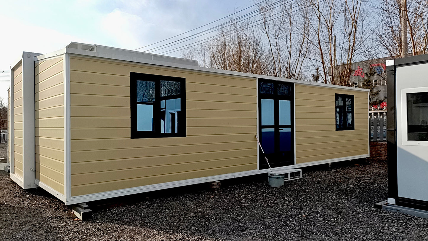 30ft 220 Series
